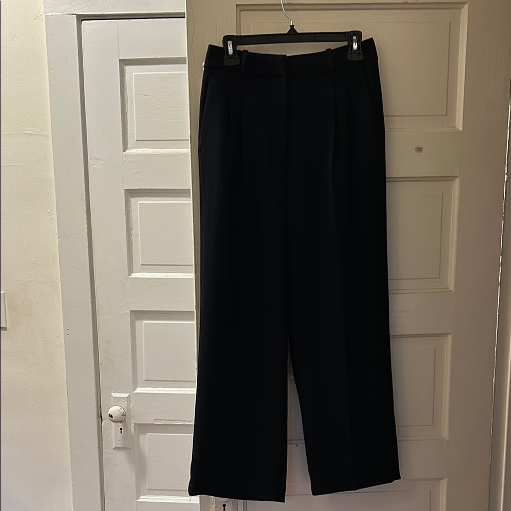 Aritzia effortless pants